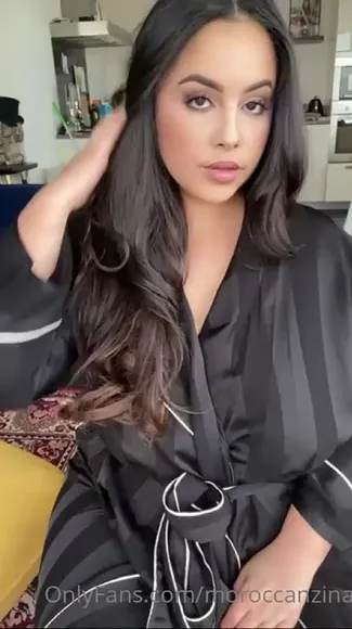 Moroccanzina Exclusive Leaked Nude Onlyfans #719825