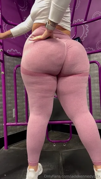 Jadekennedypdx Exclusive Leaked Nude Onlyfans #983687
