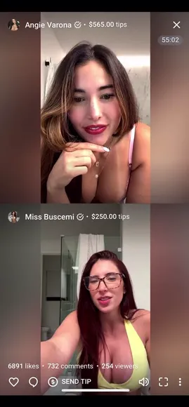 Angievarona Exclusive Leaked Nude Onlyfans #1789982