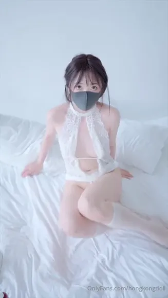 Hongkongdoll Exclusive Leaked Nude Onlyfans #1130607