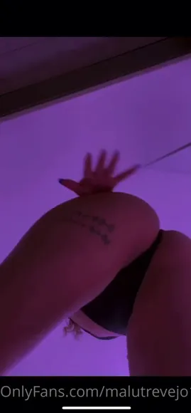 Malutrevejo18 / malutrevejo / malutrevjo / malu_trevejo Exclusive Leaked Nude Onlyfans #1745453