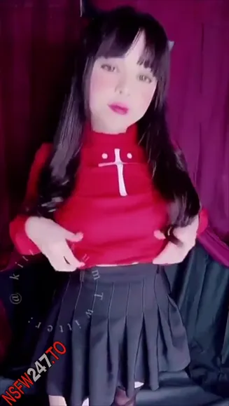 Kittyxkum Exclusive Leaked Nude Onlyfans #1789425