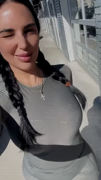 Jameelahh Exclusive Leaked Nude Onlyfans #1854796