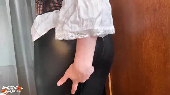 Sweetiefox_of / sweetiefoxof Exclusive Leaked Nude Onlyfans #1311645