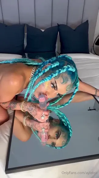 Ayleksx Exclusive Leaked Nude Onlyfans #1606278