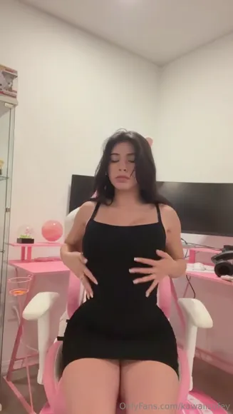 Kawaiisofey / aisahasofey / aishahsofey Exclusive Leaked Nude Onlyfans #1764830
