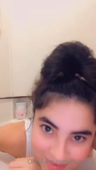 Holyyoly Exclusive Leaked Nude Onlyfans #1100599