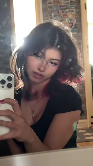 Nym / protheme / sanymaaa Exclusive Leaked Nude Onlyfans #1180836