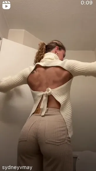 Sydneymay / sydneyvmay / sydneyy Exclusive Leaked Nude Onlyfans #2137133