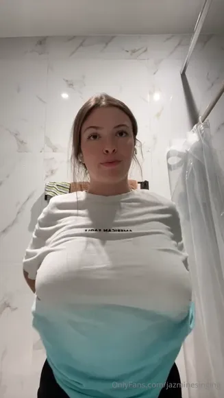 Jazminesinging Exclusive Leaked Nude Onlyfans #1701659