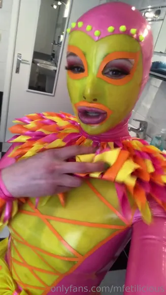 Mfetilicious Exclusive Leaked Nude Onlyfans #764816