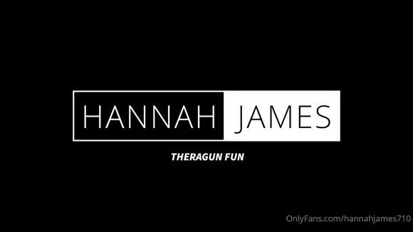 Hannahurman Exclusive Leaked Nude Onlyfans #1789817