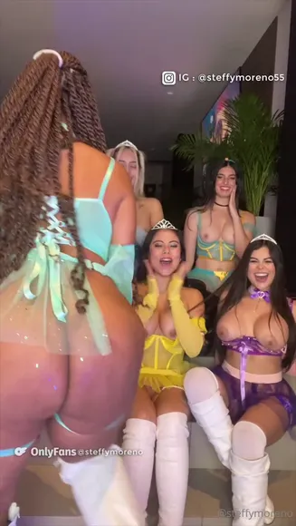 Steffymoreno Exclusive Leaked Nude Onlyfans #1995318