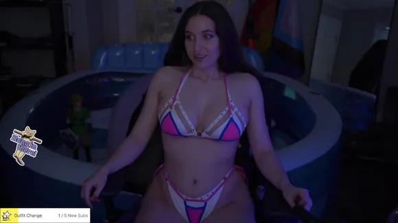 Khaljiit Exclusive Leaked Nude Onlyfans #1162882