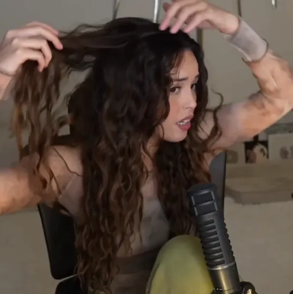 Valkyrae Exclusive Leaked Nude Onlyfans #2149682