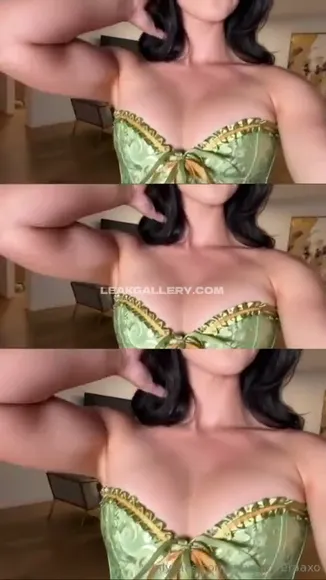 Morganveraa Exclusive Leaked Nude Onlyfans #549663