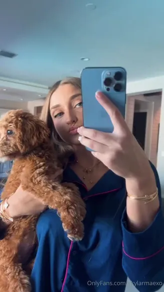Skylarmaexo / skylarmae Exclusive Leaked Nude Onlyfans #2337453