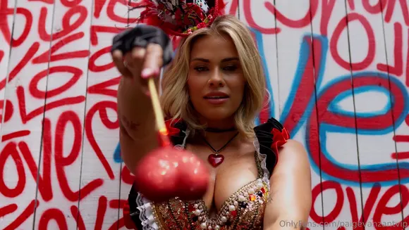 Paigevanzant Exclusive Leaked Nude Onlyfans #2836230