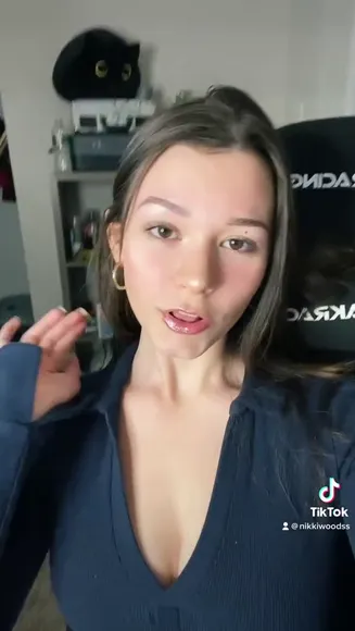 Nikkiwoods Exclusive Leaked Nude Onlyfans #2164526