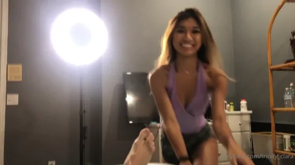 Trinity_clara Exclusive Leaked Nude Onlyfans #1934612