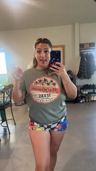 Tatievans Exclusive Leaked Nude Onlyfans #1495793