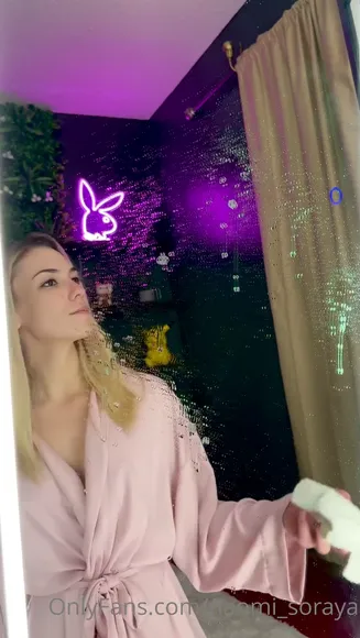 Naomisoraya Exclusive Leaked Nude Onlyfans #701384