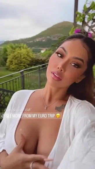 Ashleyveeip Exclusive Leaked Nude Onlyfans #1954841