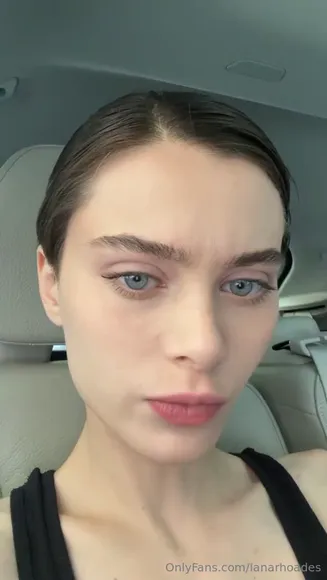 Lanarhoades / lanarhoadesx3 / lanarhoads Exclusive Leaked Nude Onlyfans #1789991