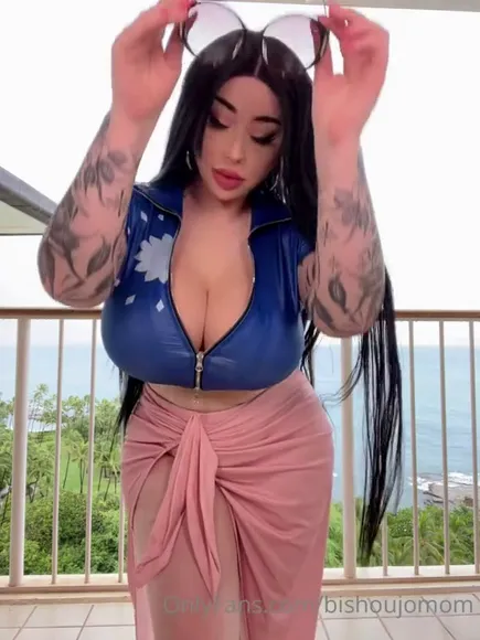 Bishoujomom Exclusive Leaked Nude Onlyfans #1357979