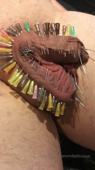 Mfetilicious Exclusive Leaked Nude Onlyfans #764175