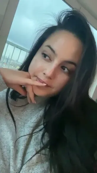 Moroccanzina Exclusive Leaked Nude Onlyfans #719883