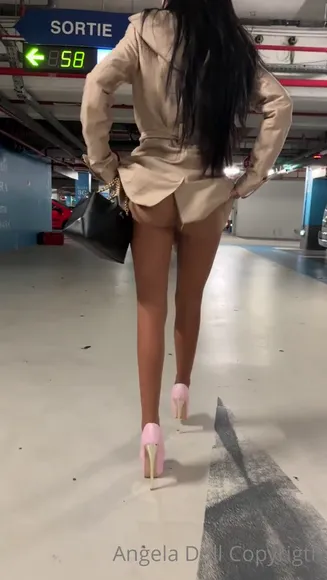 Angela5 Exclusive Leaked Nude Onlyfans #700545