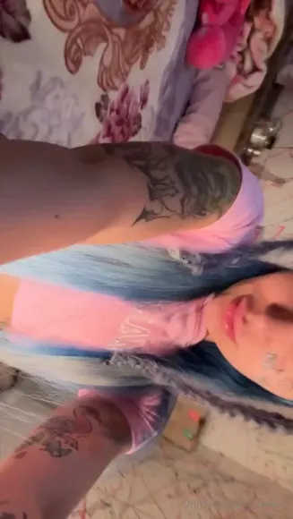Ayleksx Exclusive Leaked Nude Onlyfans #1606439