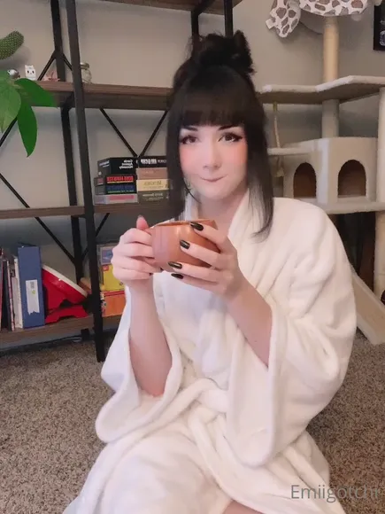 Emiigotchi Exclusive Leaked Nude Onlyfans #725310