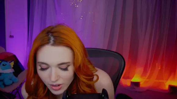 Amouranth Exclusive Leaked Nude Onlyfans #2129255