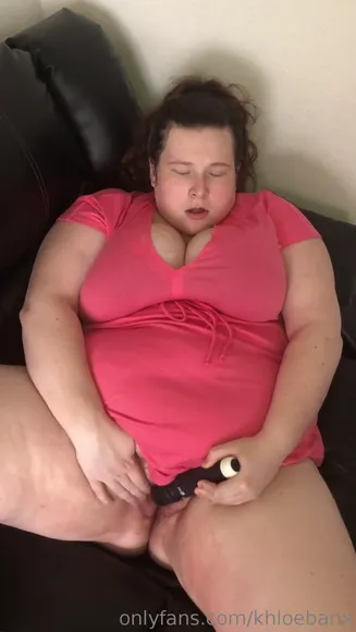 Khloebanx / khloebanxxx Exclusive Leaked Nude Onlyfans #1041524