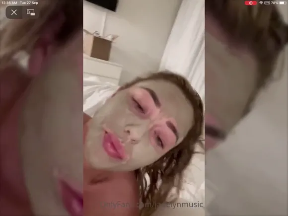 Jadelynmusic Exclusive Leaked Nude Onlyfans #1626844
