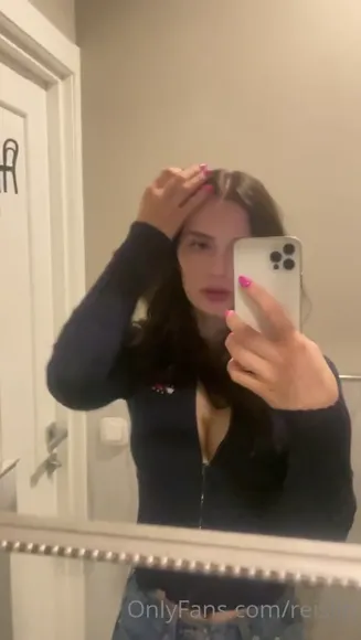 Reislin Exclusive Leaked Nude Onlyfans #1448031
