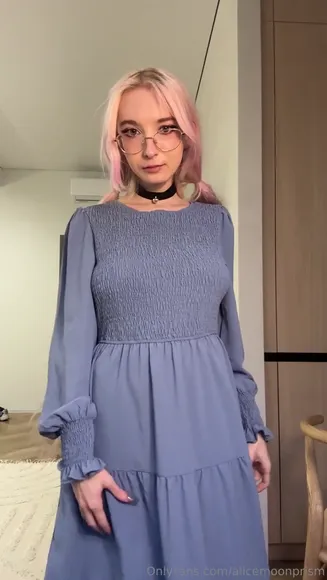 Alicemoonvip Exclusive Leaked Nude Onlyfans #1148336