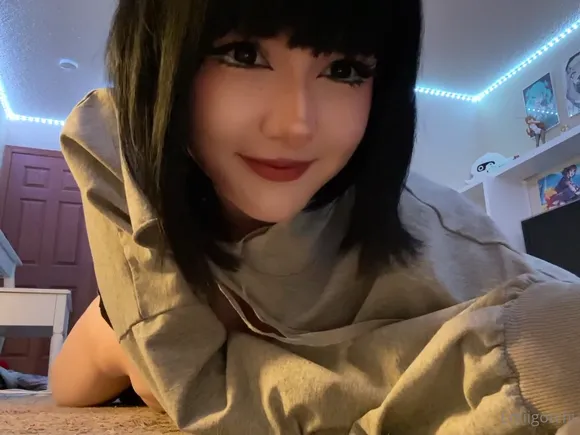 Emiigotchi Exclusive Leaked Nude Onlyfans #725636