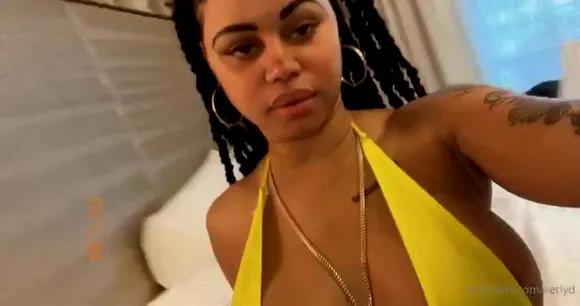 Ketlyd Exclusive Leaked Nude Onlyfans #965796