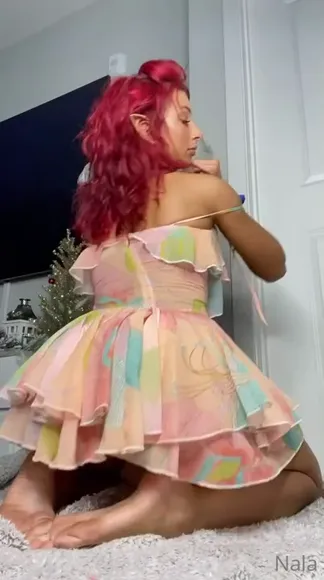 Annistar Exclusive Leaked Nude Onlyfans #2129166