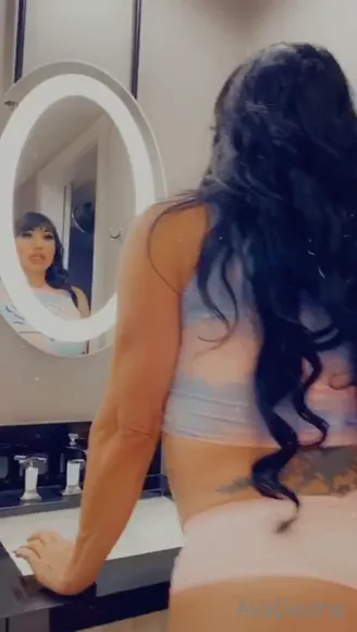 Avadevine Exclusive Leaked Nude Onlyfans #1342433