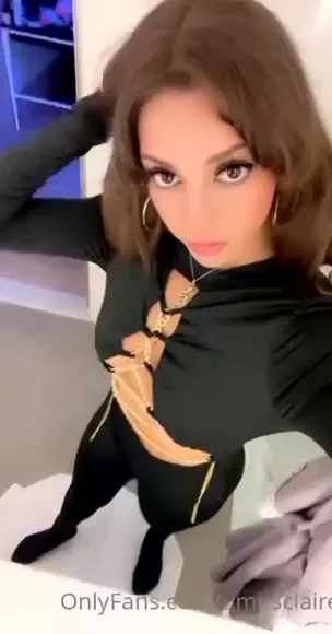 Umitsclaire Exclusive Leaked Nude Onlyfans #1578264