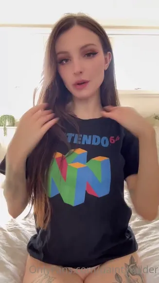 Daintywilders Exclusive Leaked Nude Onlyfans #1724833