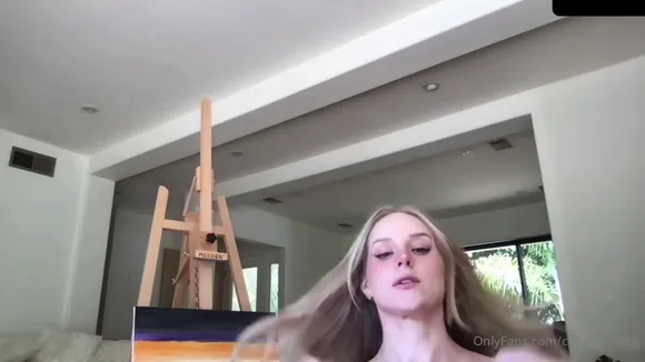 Carolinezalog Exclusive Leaked Nude Onlyfans #1882593