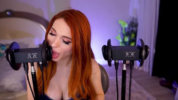 Amouranth Exclusive Leaked Nude Onlyfans #2129092