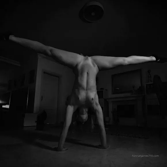 Hannahurman Exclusive Leaked Nude Onlyfans #1789997