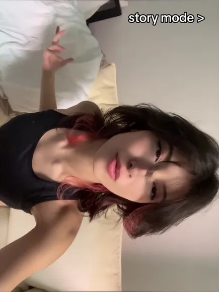 Nym / protheme / sanymaaa Exclusive Leaked Nude Onlyfans #1180613