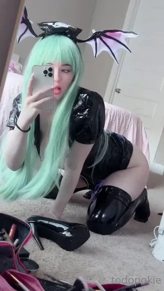 Todopokiecos Exclusive Leaked Nude Onlyfans #1627560